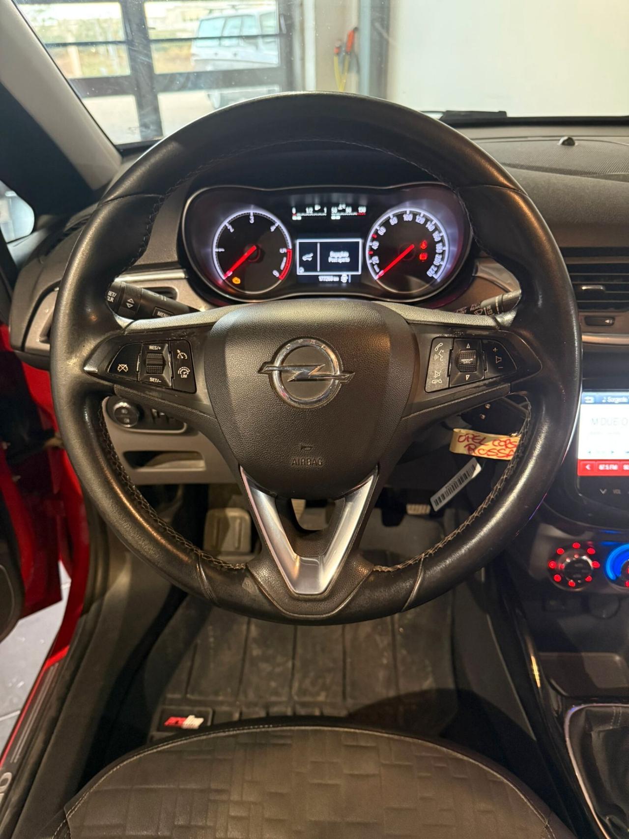 Opel Corsa NEOPATENTATI - GARANZIA