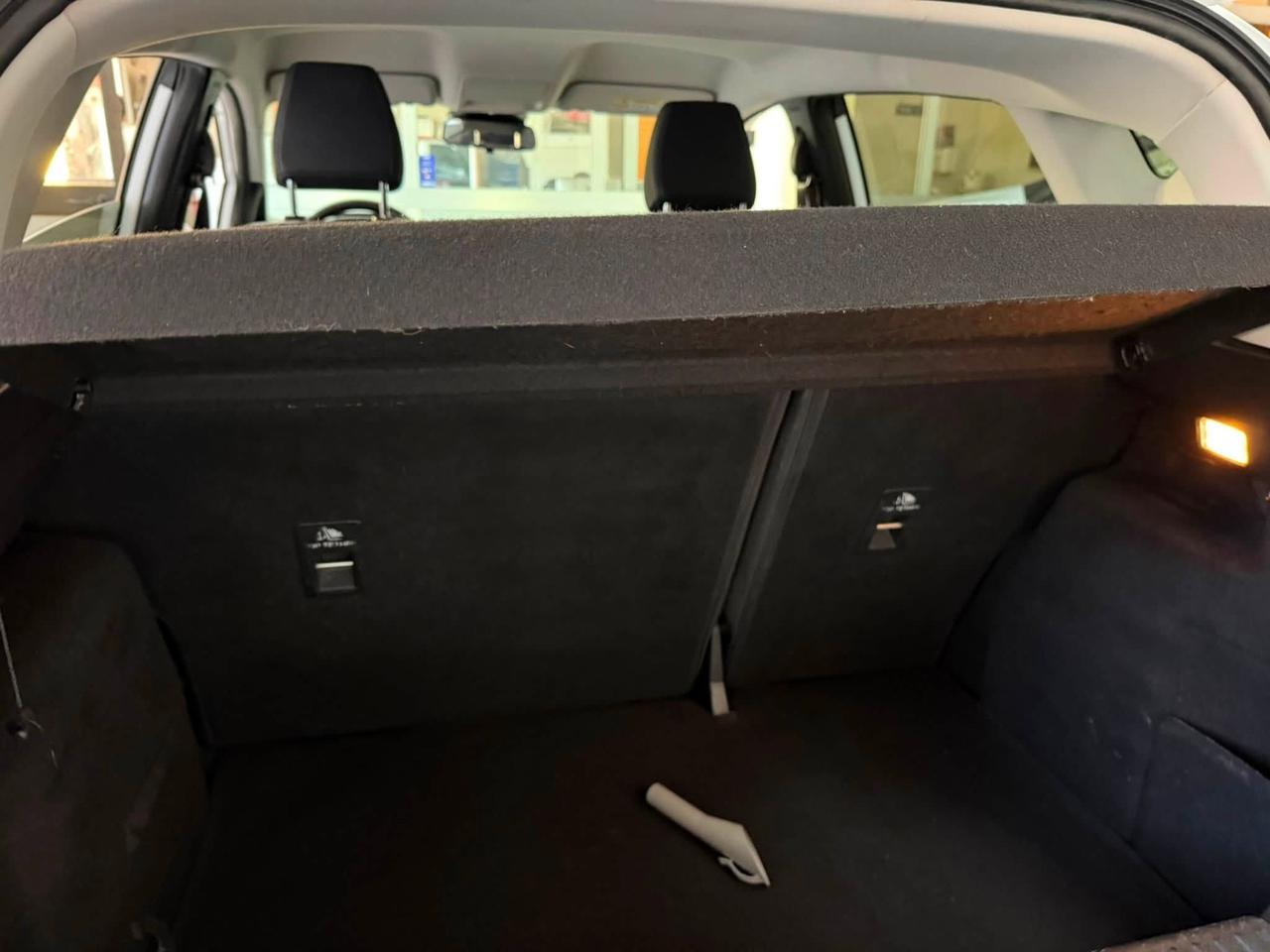 Ford Fiesta 1.5 TDCi 5 porte Titanium