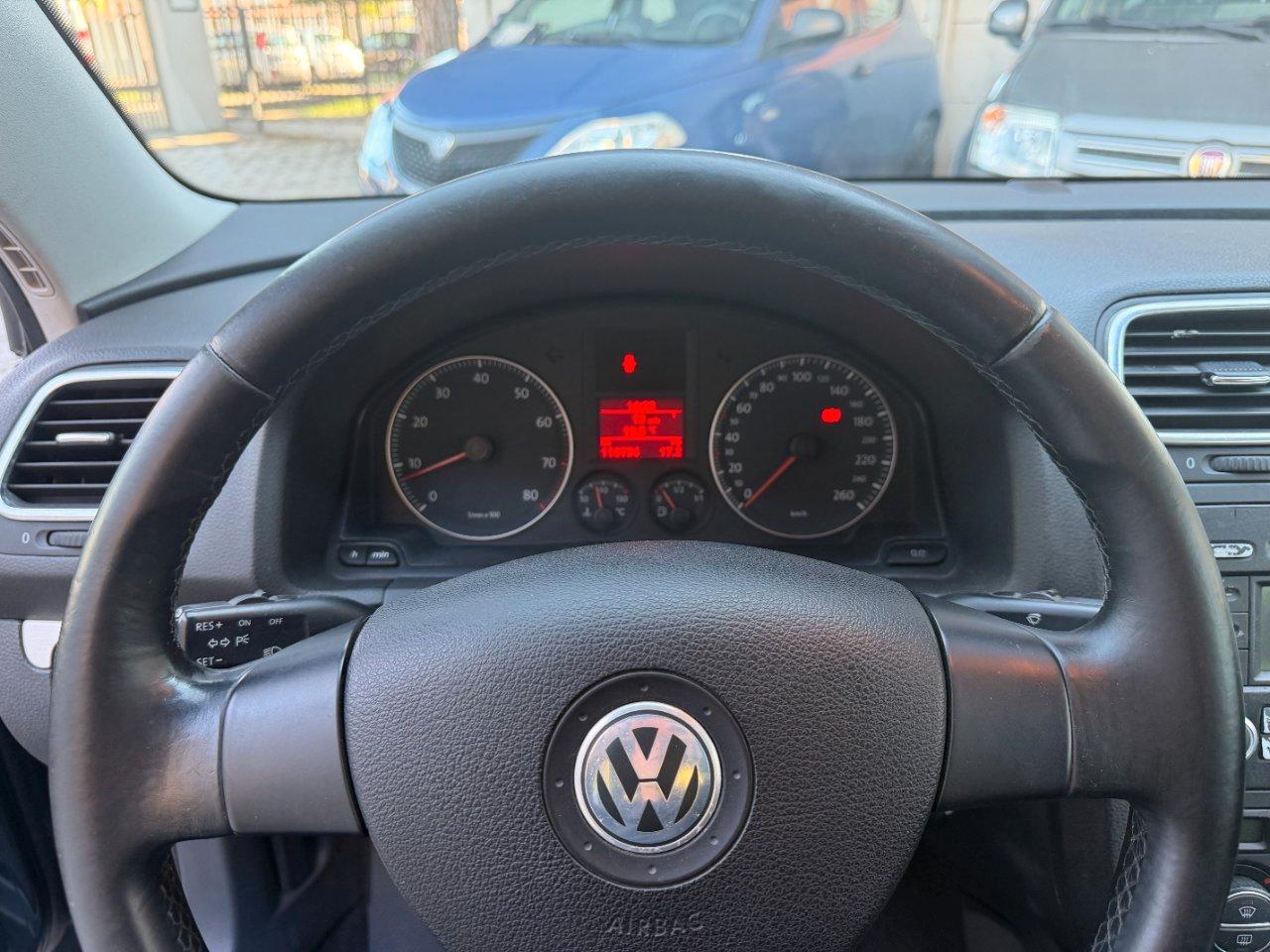 Volkswagen Eos 2.0 fsi CAPOTE NON FUNZIONANTE