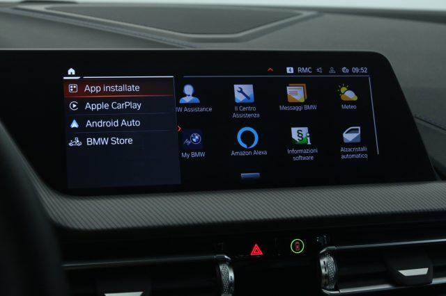 BMW 118 i 5p. Msport / Tetto Panorama *SCONTO IMMEDIATO*