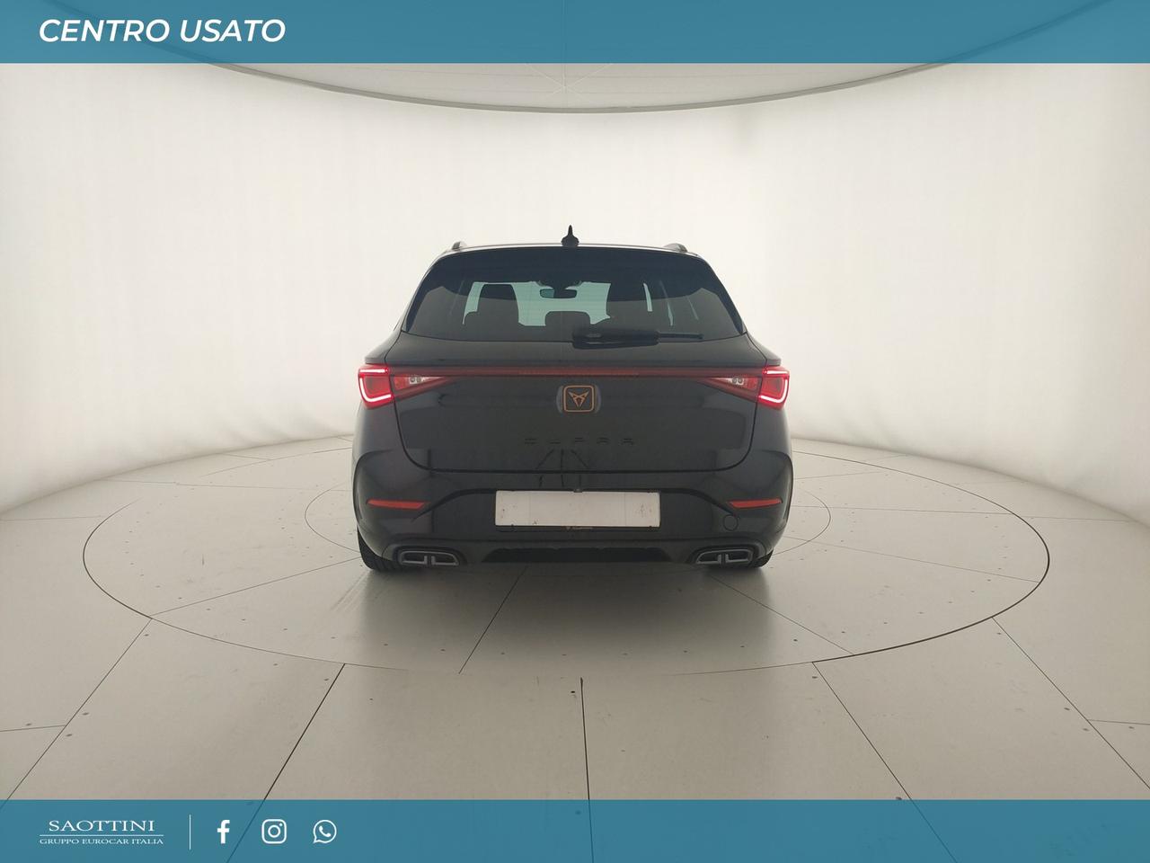 1.5 Hybrid 150 CV DSG