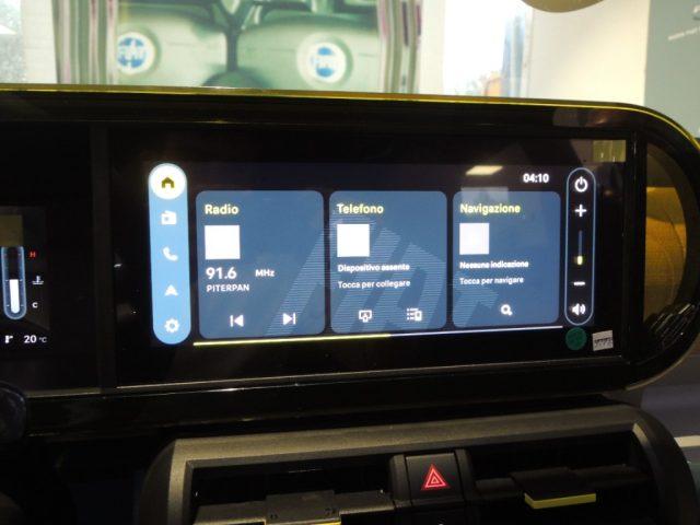 FIAT Grande Panda 1.2 Hybrid 110 CV S&S La Prima