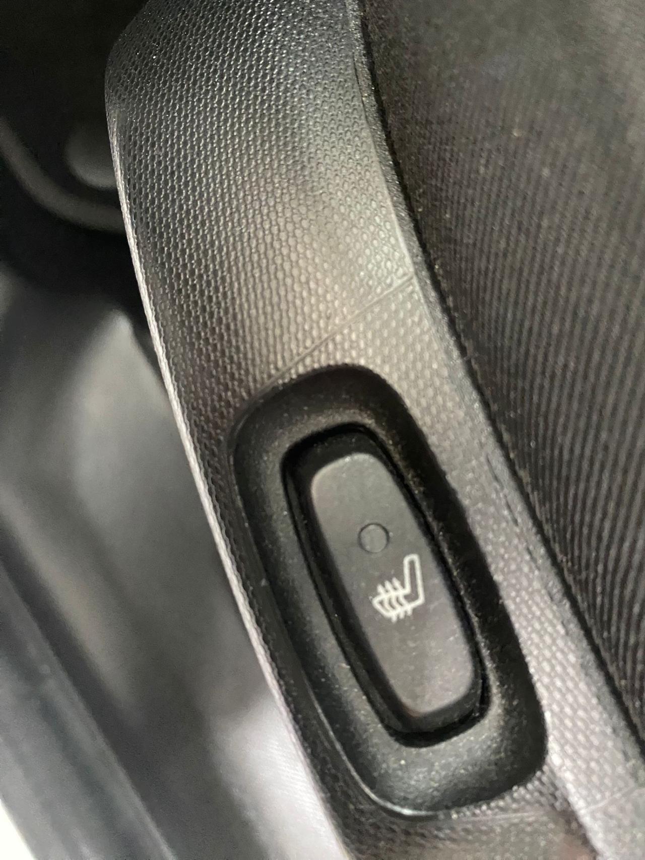 Smart ForFour 70 1.0 Passion