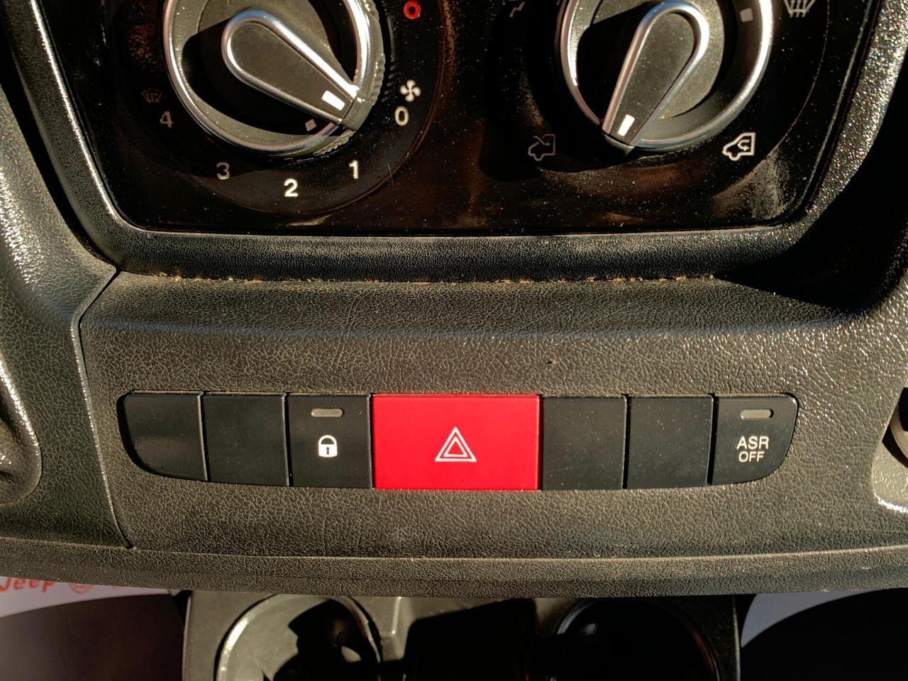 Fiat Ducato 35 2.3 MJT PC Cabinato Maxi