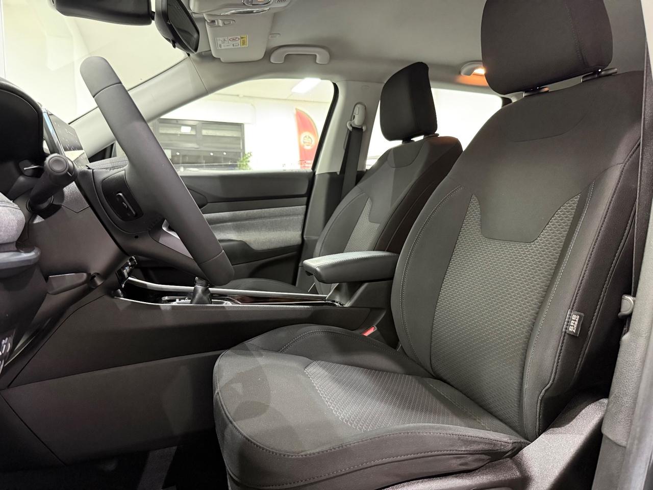 Jeep Compass 1.6 Multijet II 2WD Business