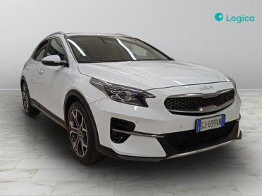 KIA XCeed 2019 - XCeed 1.0 t-gdi High Tech Gpl 117cv