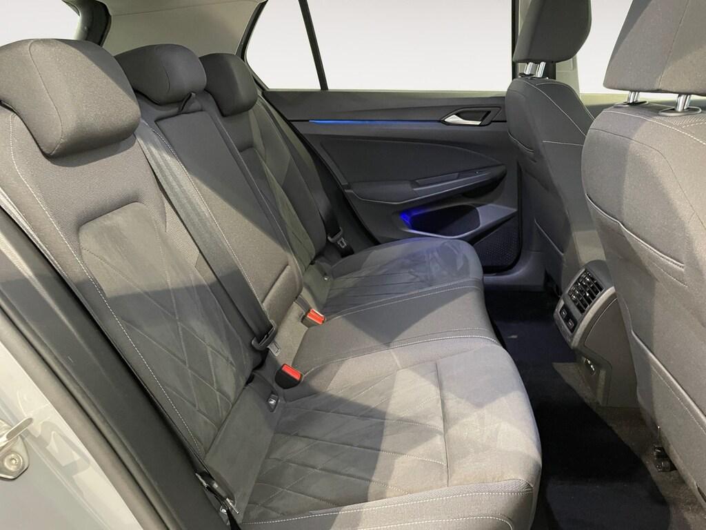 Volkswagen Golf 1.4TSI eHybrid 204CV DSG Style (PHEV)