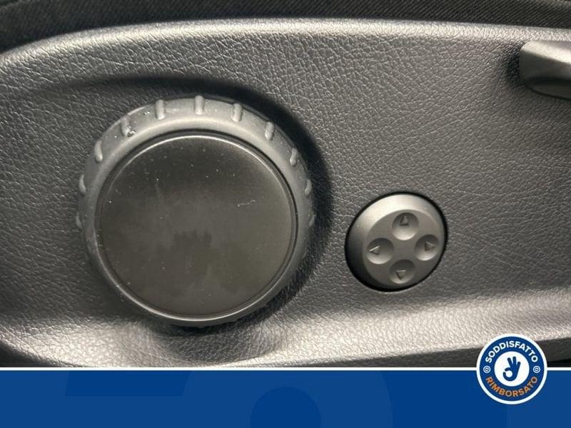 Mercedes-Benz Classe GLB GLB 200 d Automatic Advanced Plus Progressive