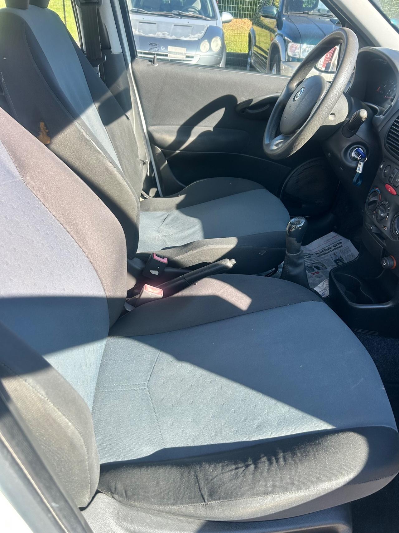 Fiat Punto Classic 1.3 MJT 16V 5 porte Dynamic