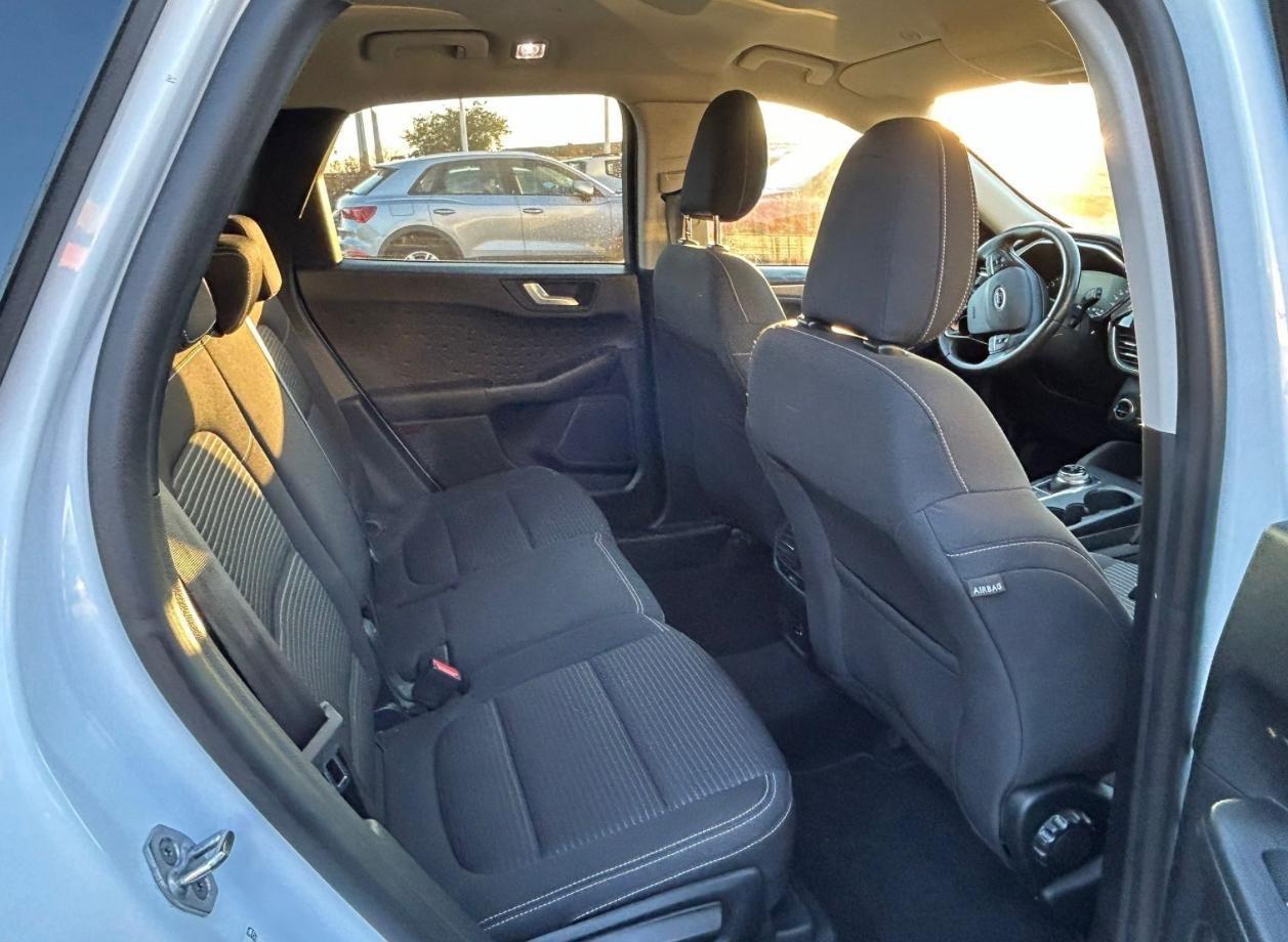 Kuga 1.5 EcoBlue 120 CV aut. 2WD Titanium