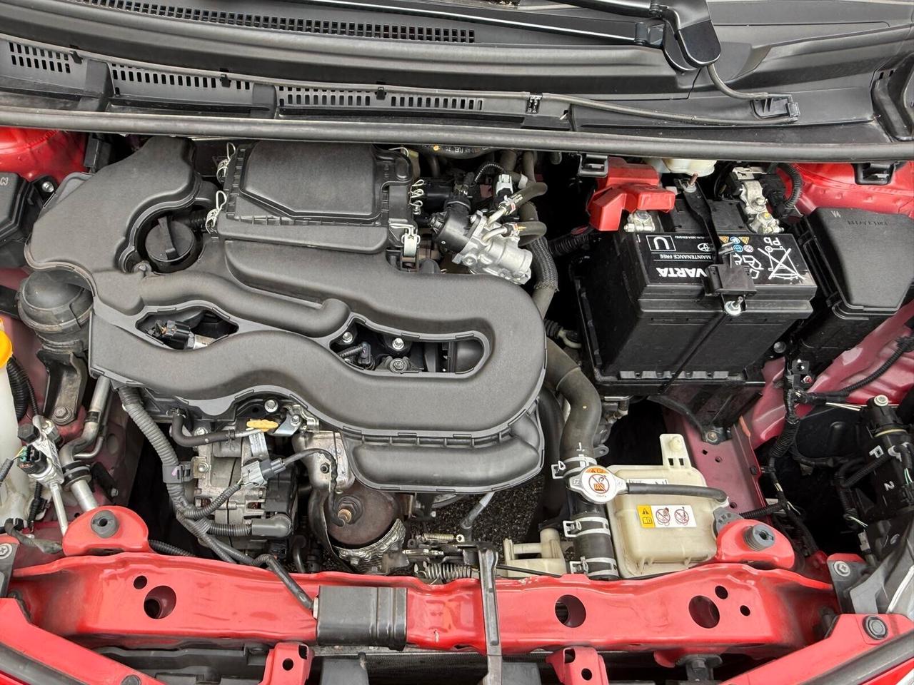 Toyota Yaris 1.5 5 porte Active *OK NEOPATENTATI*