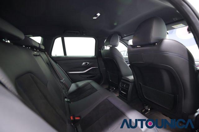 BMW 320 E TOURING MSPORT FULL LED