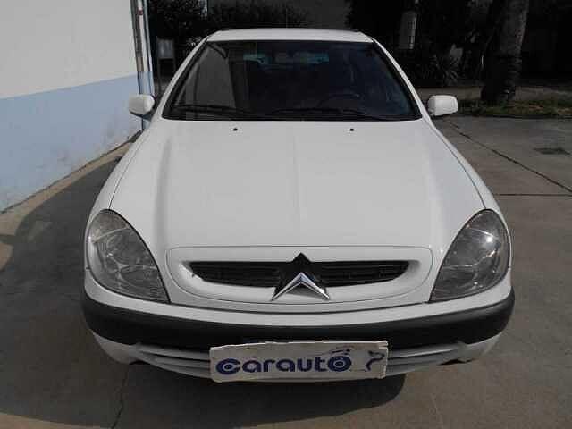 Citroen Xsara 2.0 HDi cat Break Exclusive