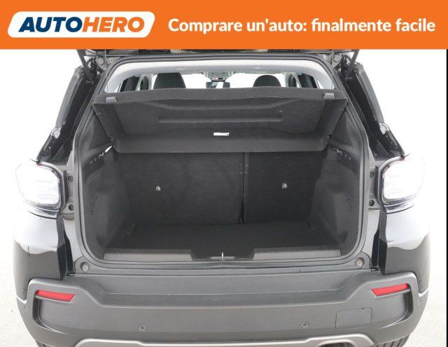 JEEP Avenger 1.2 Turbo 100 CV MHEV Longitude