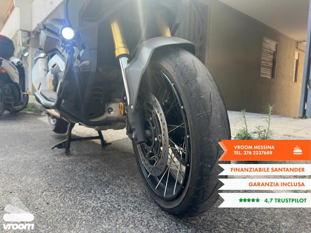 HONDA X ADV 750 SPORT