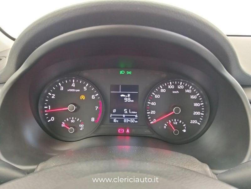 Kia Stonic 1.2 DPI Urban