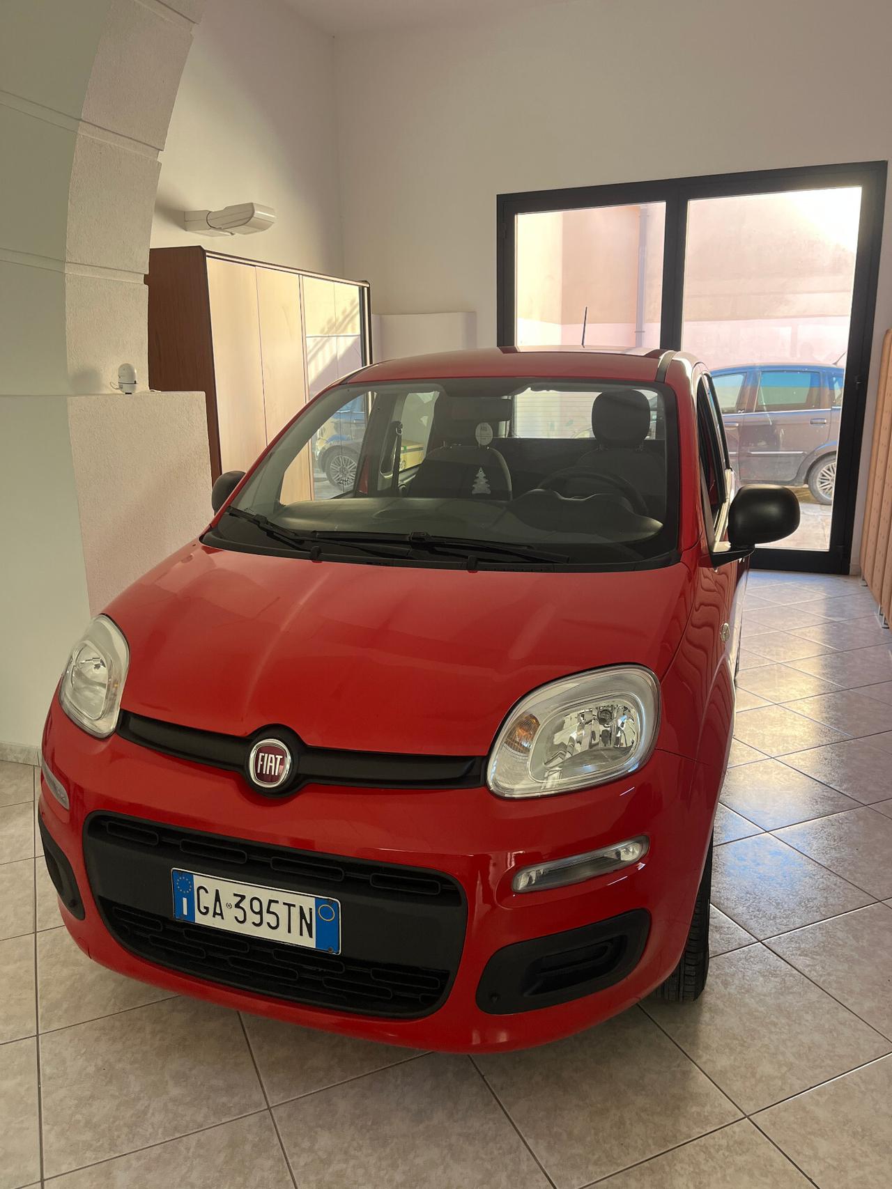 Fiat Panda 1.2 EasyPower Easy