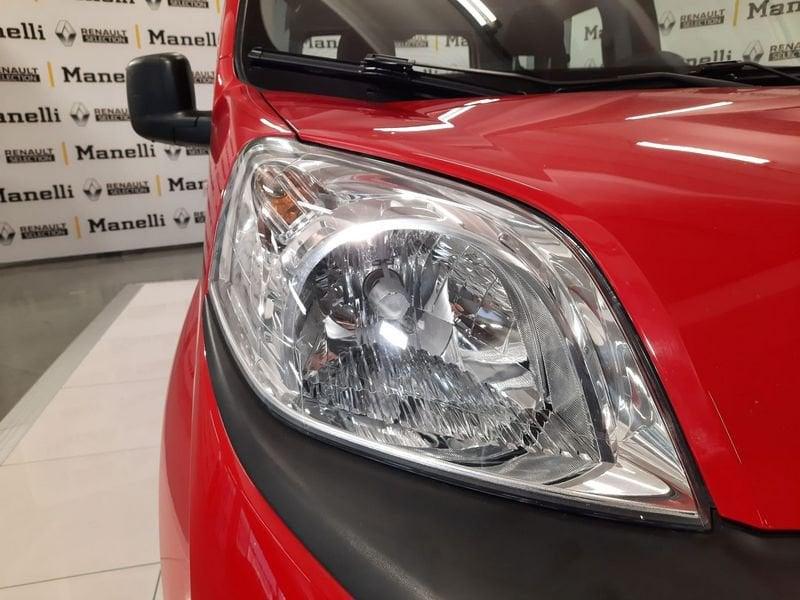 FIAT QUBO Active 1.4 Natural Power 70cv E6 rif.FF835