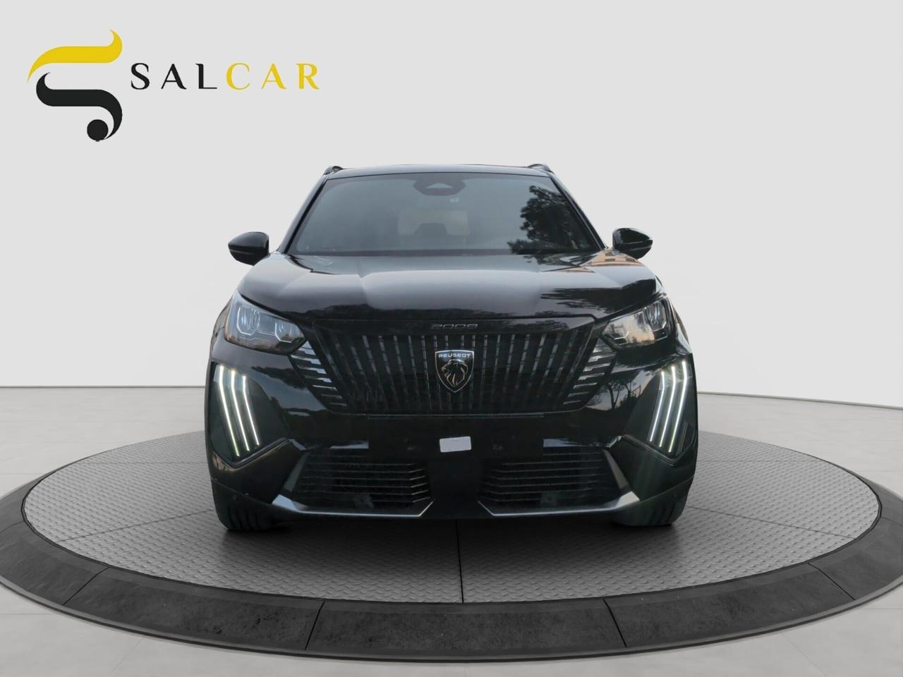 Peugeot 2008 Hybrid 145 e-DCS6 Allure 2025
