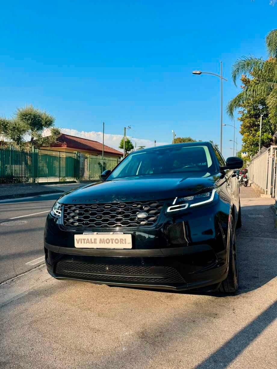 RANGE ROVER VELAR 2.0D S HYBRID 204 CV