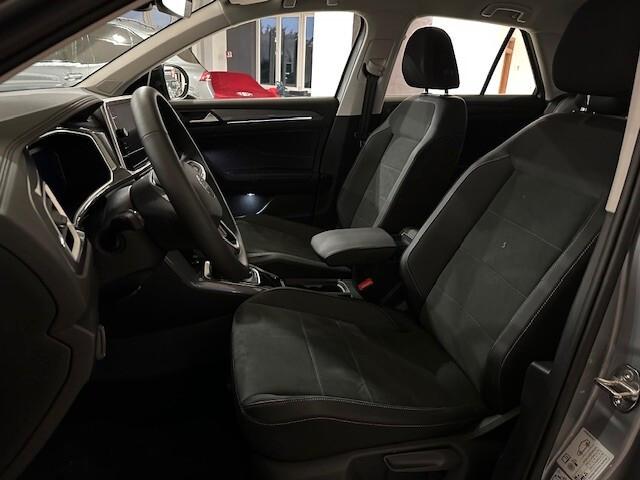 Volkswagen T-Roc 1.0 TSI Style