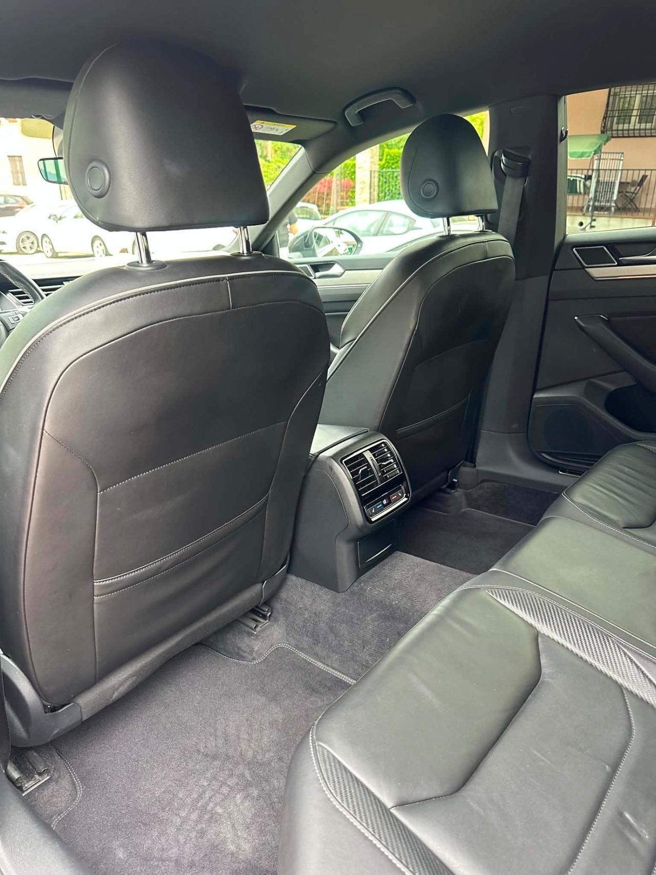 Volkswagen Arteon 2.0 TDI 190 CV RLINE 4MOTION DSG