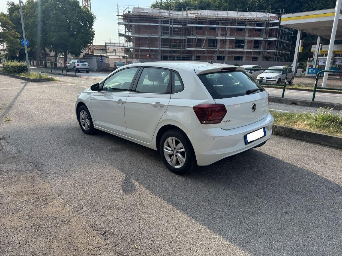 VOLKSWAGEN - Polo - 1.6 TDI 95CV 5p Comfortline BMT