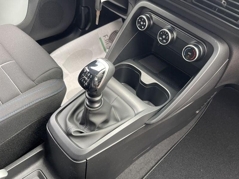 Citroën C3 1.2 puretech turbo Plus 100cv s&s - KM0