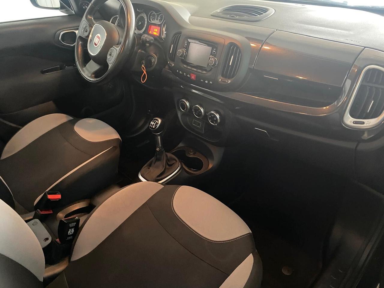 Fiat 500L 1.3 Multijet 95 CV Pop Star
