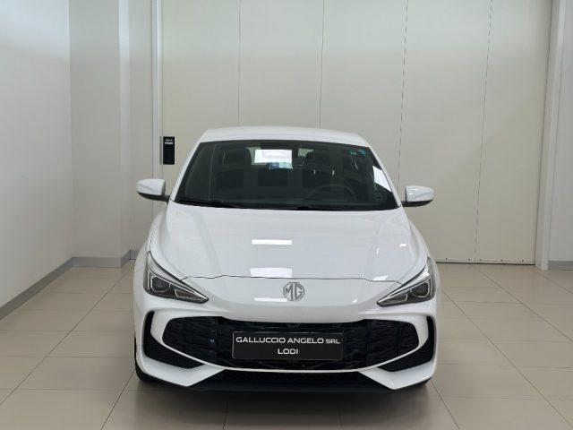 MG MG3 1.5 Comfort