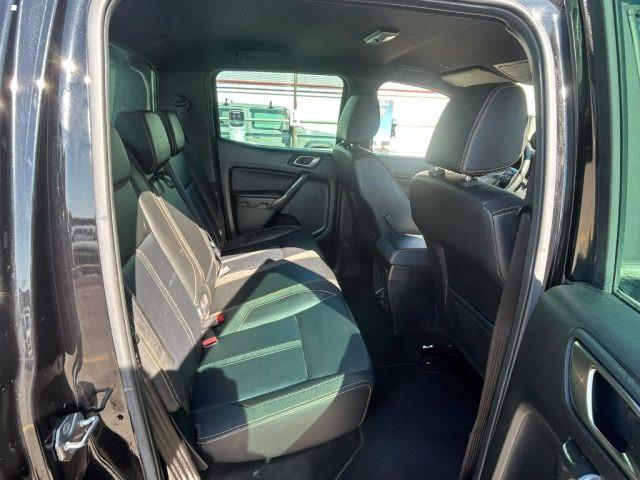 FORD Ranger 2.0 ECOBLUE aut. DC wildrack 5 posti