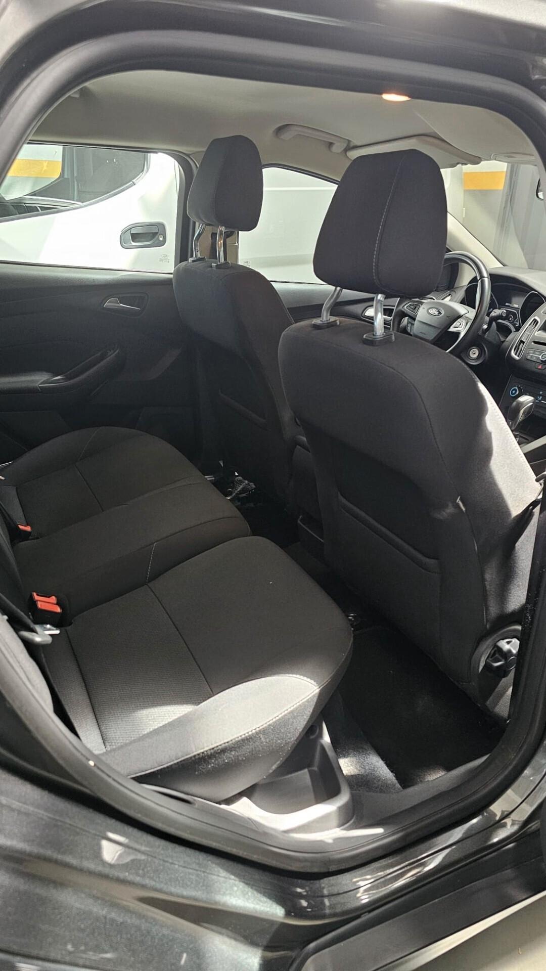 Ford Focus 1.5 Diesel Unico proprietario