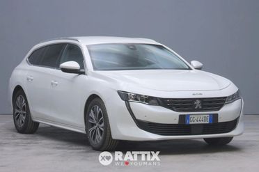 Peugeot 508 SW 1.6 Hybrid 225CV Allure Pack e-EAT8