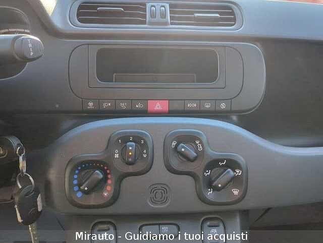 Fiat Panda Panda 1.0 FireFly S&S Hybrid