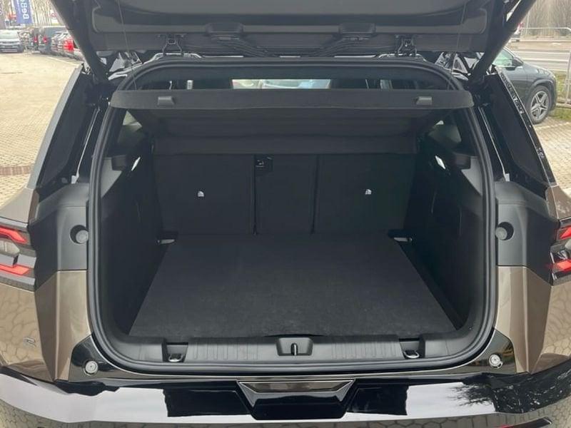 Jeep Compass Nuovo BEV First Edition