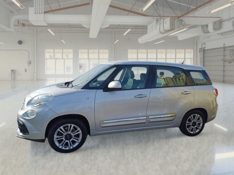 FIAT 500L Wagon 500L Wagon 1.3 Multijet 95 CV Dualogic Lounge
