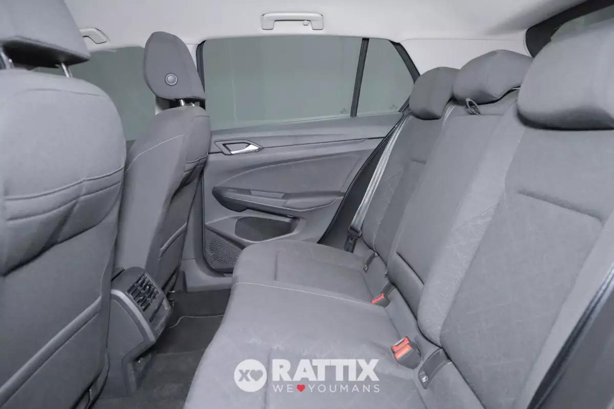 Volkswagen Golf 1.5 ETSI EVO 130CV Life DSG