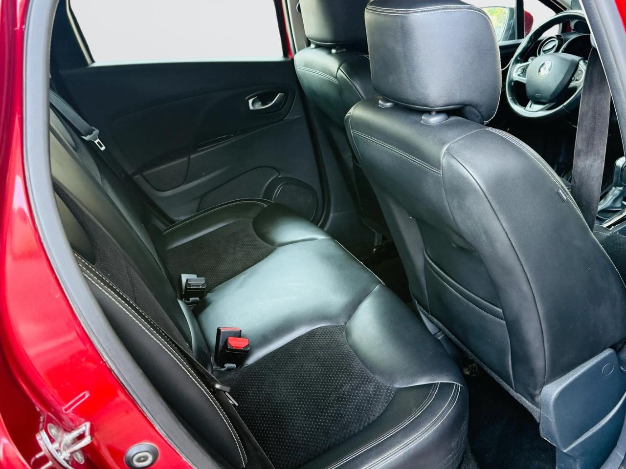 Renault CLIO 1.5 DCI 90CV*NEOPATENTATI*AUTOMATICA*