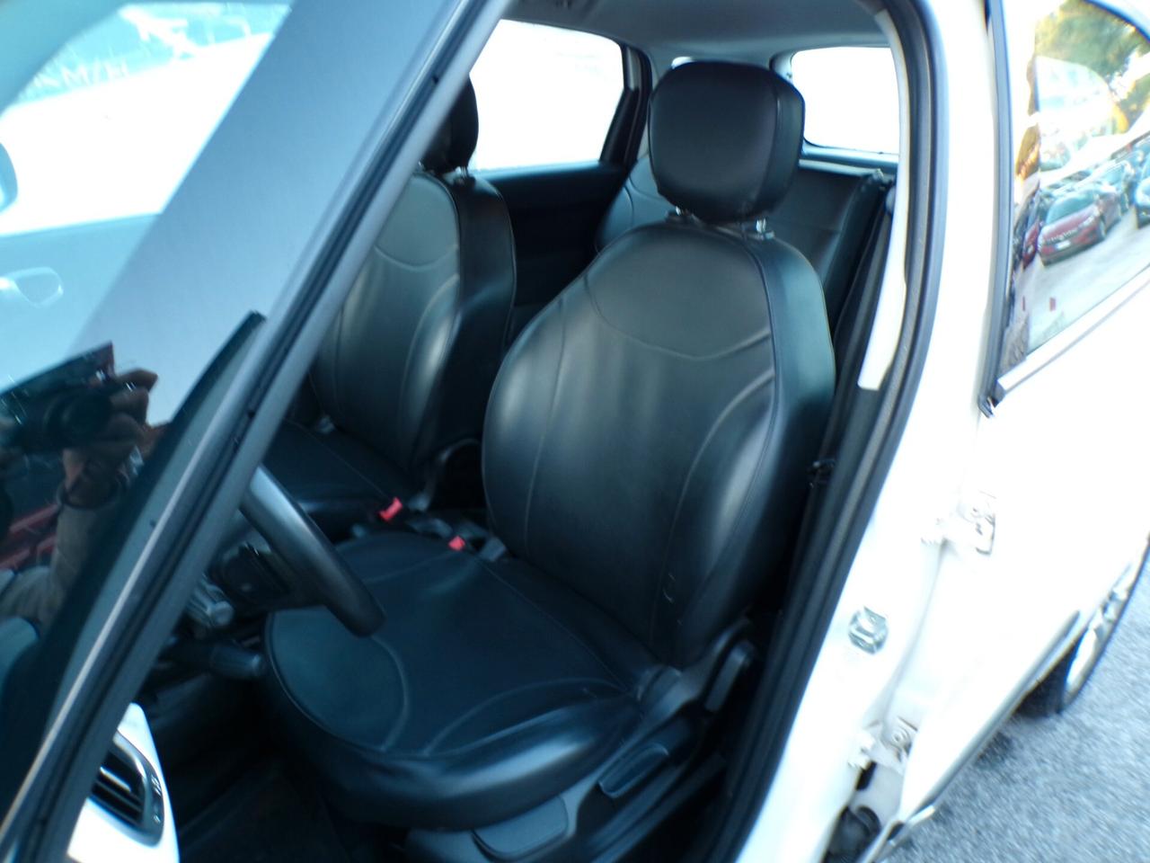 Fiat 500L 1.3 Multijet 95 CV Dualogic Lounge