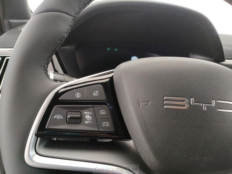 BYD Seal U Seal U DM-i 1.5 phev Boost 2wd