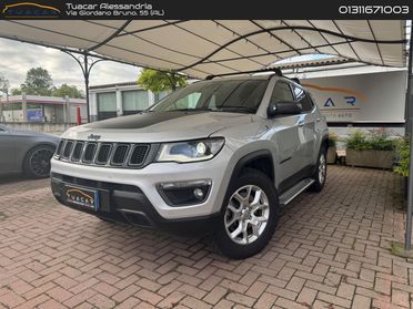 Jeep Compass Trailhawk 1.3 T4 PHEV