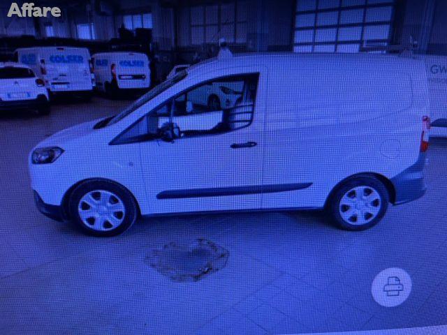 FORD Transit Courier 1.5 TDCi 75CV Van Trend