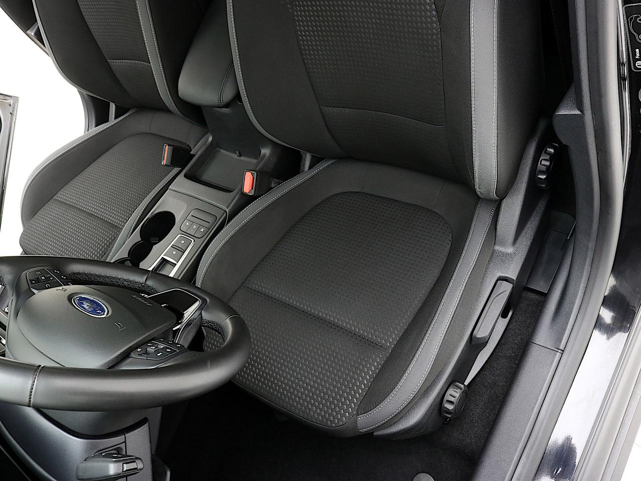 Ford Focus 1.5 EcoBlue 120 CV auto SW Business