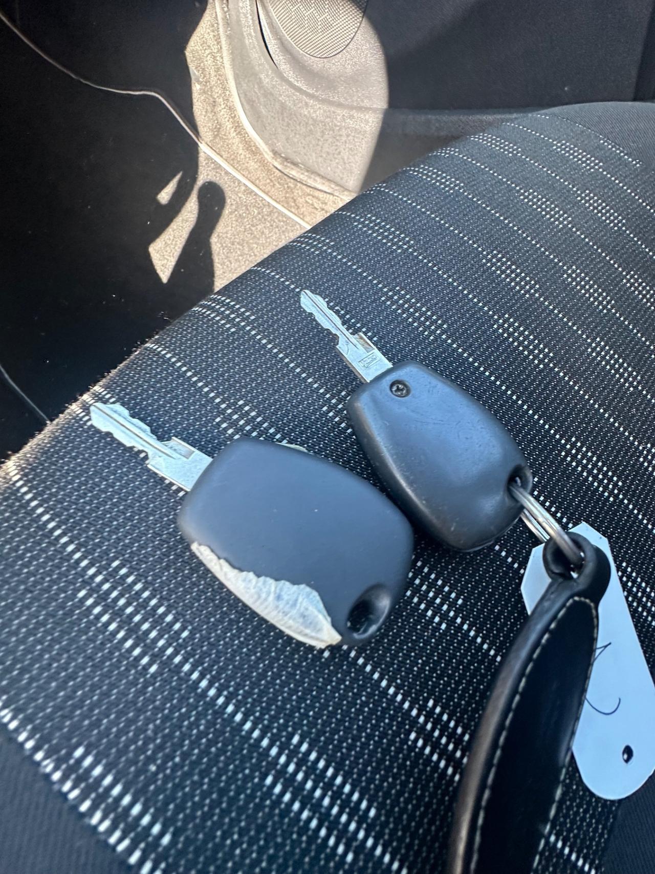 Dacia Sandero 1.5 dCi 75CV Story