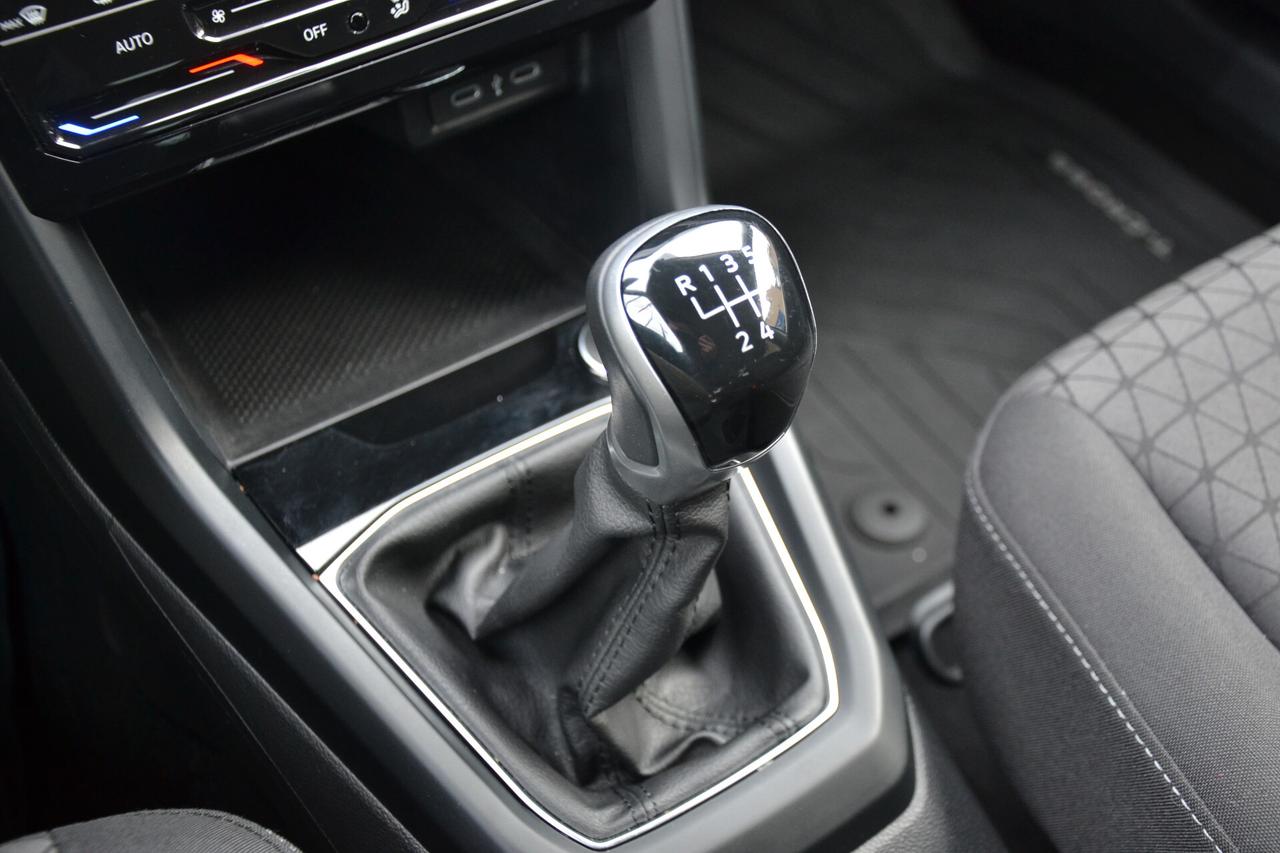 Volkswagen T-Cross 1.0 95CV STYLE **KM10000**PREZZO REALE**UNIPRO'**