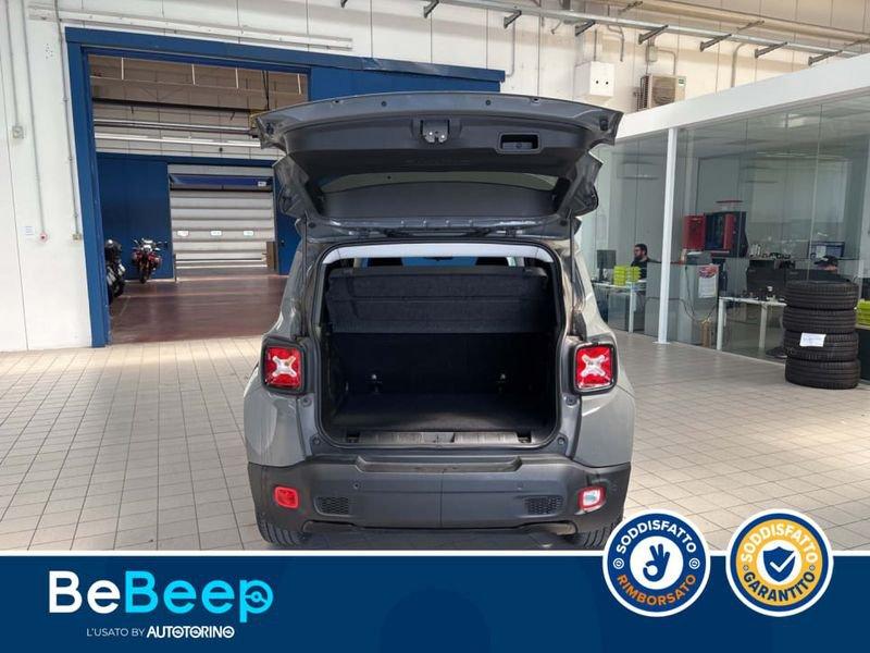 Jeep Renegade 1.0 T3 NIGHT EAGLE 2WD