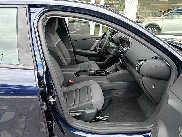 Citroen C4 1.5 BlueHdi 130cv EAT8 BUSINESS KM ZERO