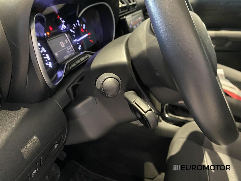 Citroen C3 Aircross 1.5 BlueHDi Shine EAT6