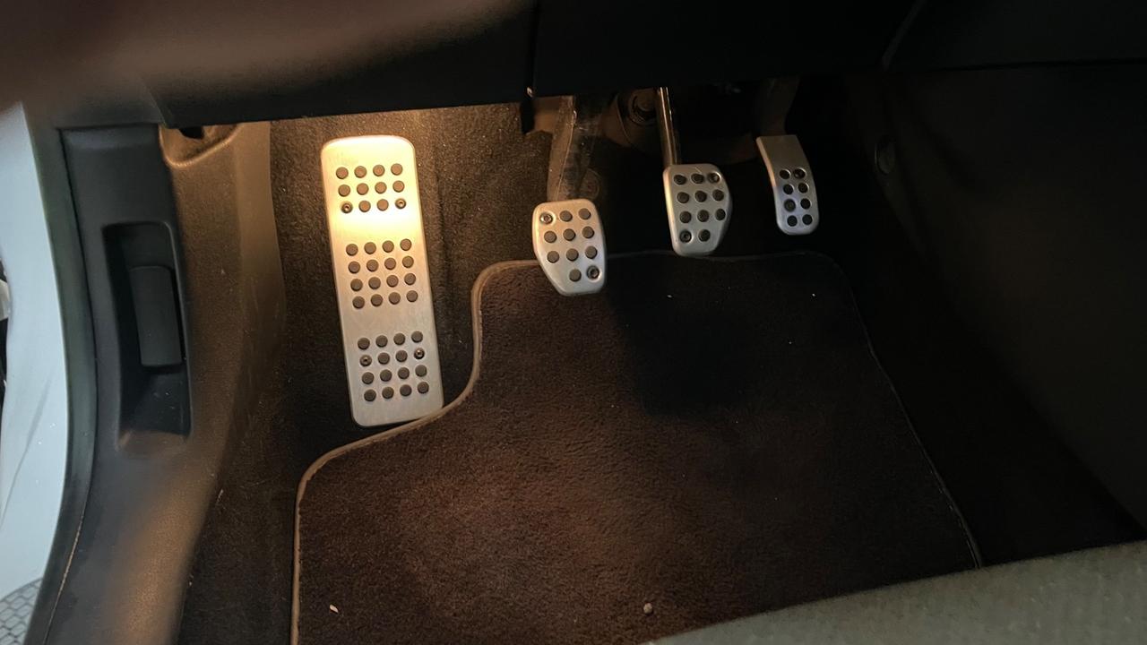 Ds DS4 4 BlueHDi 120 S&S So Chic