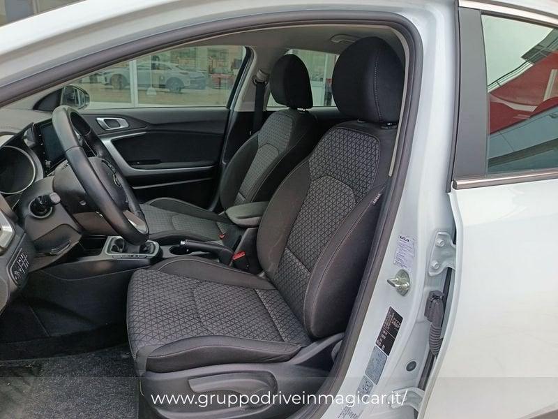 Kia Xceed 1.0 TGDi GPL Urban